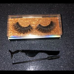 Mink Lashes 🛍️